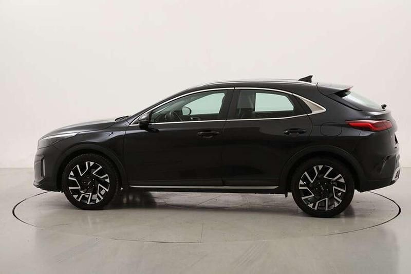 Usata Kia XCeed 136 CV (100 kW) 2022 Nero SUV