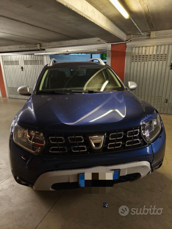 Usata 2020 Dacia Duster Prestige SUV | 9000 € (Super prezzo) - Immagine 1/4