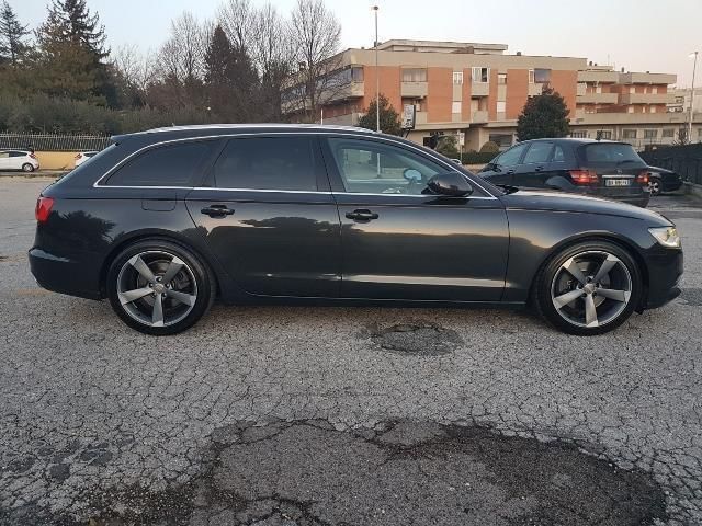 Audi A6 Usata 5 699 Audi A6 In Vendita Autouncle