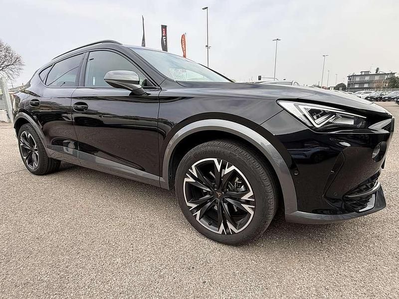 Usata Cupra Formentor 150 CV (110 kW) 2024 SUV