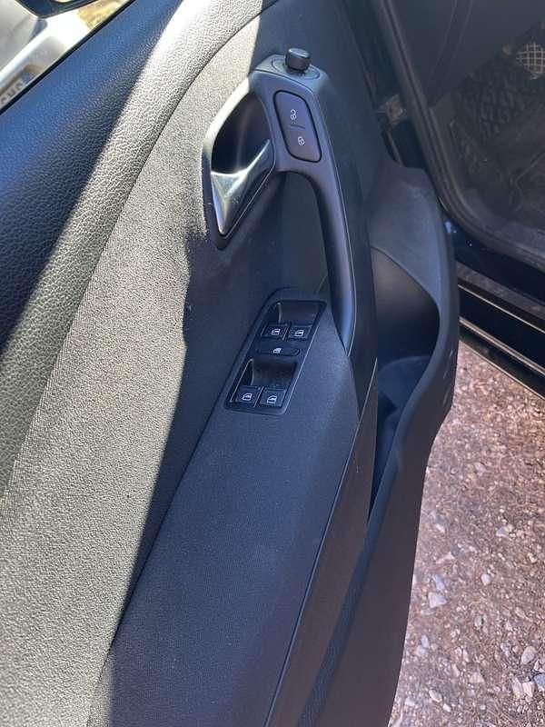 Usata VW Polo 69 CV (50 kW) 2010 Berlina