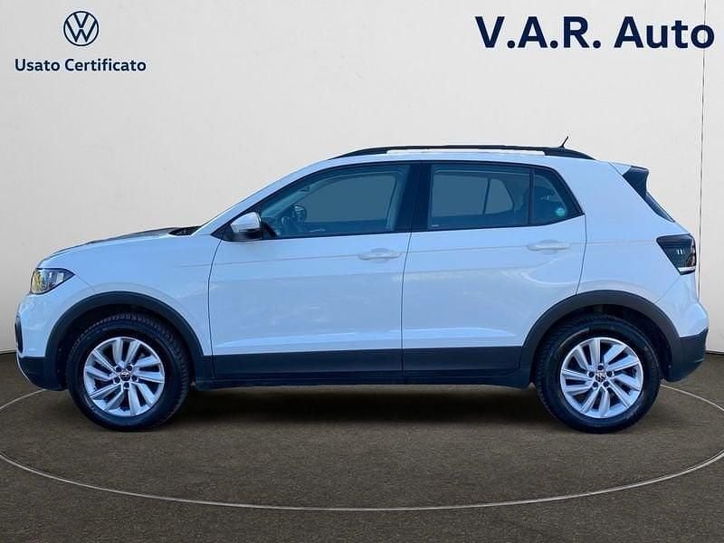 Gebraucht VW T-Cross Style 95 PS (69 kW) 2021 Other SUV