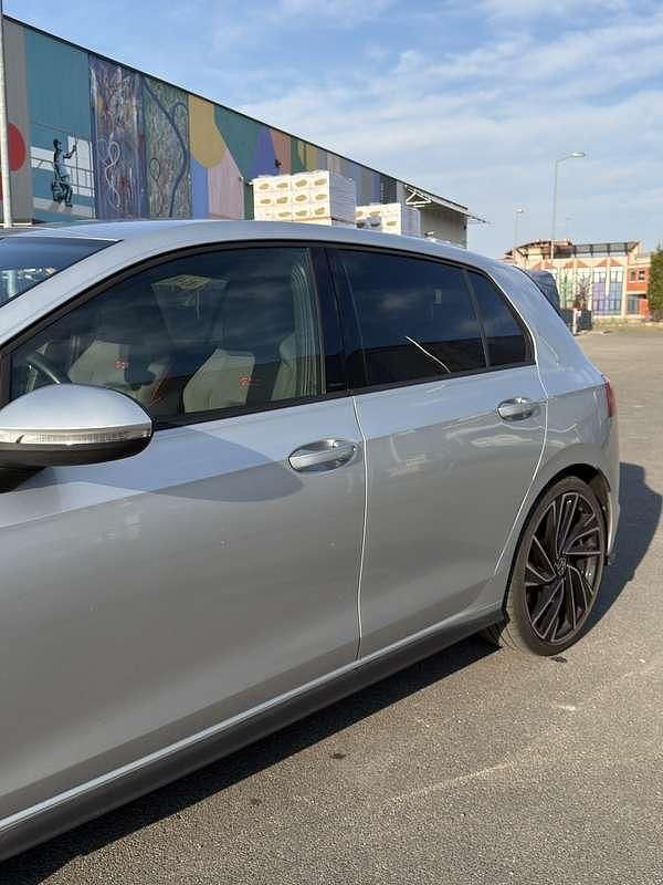 Usata VW Golf VIII GTI 245 CV (180 kW) 2022 Berlina