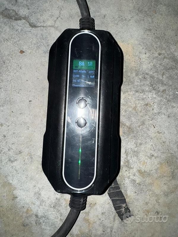 Usata Renault Mégane 2024 Grigio SUV