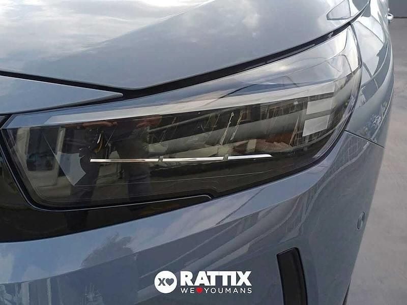 Usata Opel Corsa 101 CV (74 kW) 2025 Grigio Utilitaria