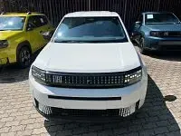 Nuova Fiat Grande Panda Business 101 CV (74 kW) 2025 Bianco Utilitaria
