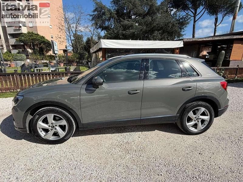 Usata Audi Q3 Advanced Plus 150 CV (110 kW) 2021 Other SUV