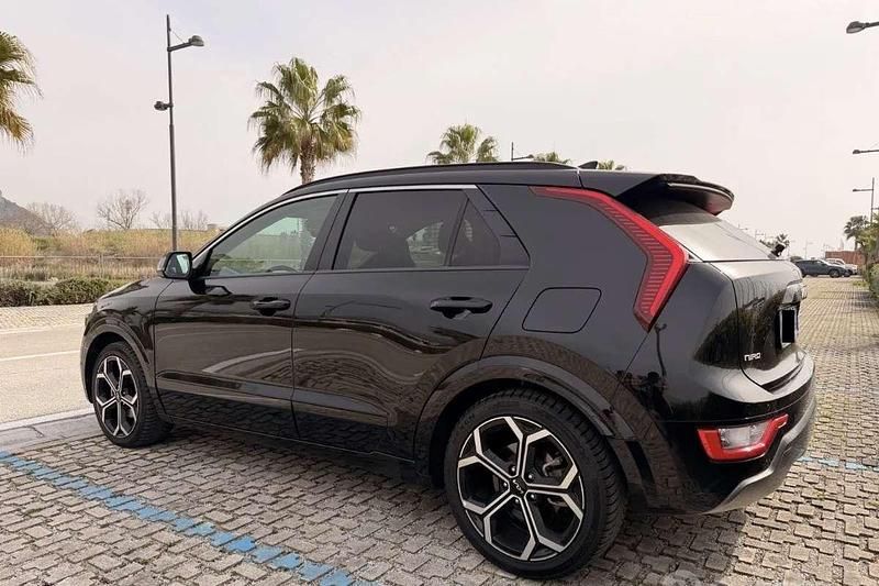 Usata Kia Niro Style 105 CV (77 kW) 2023 SUV