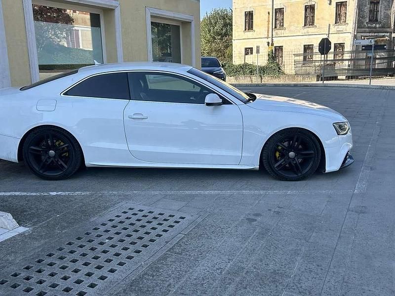 Occasion Audi A5 Business Plus 177 ch (130 kW) 2014 Coupé