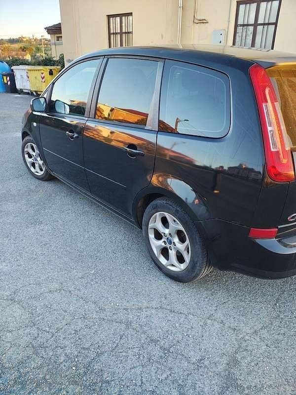 Usata Ford C-MAX 90 CV (66 kW) 2009 Monovolume