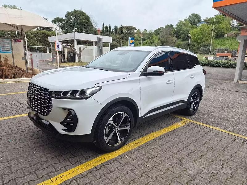 Usata DR DR 6.0 154 CV (113 kW) 2023 SUV