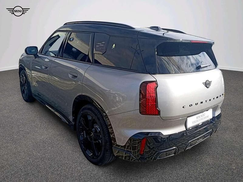 Usata Mini John Cooper Works Countryman 225 kW (306 CV) 2025 Grigio SUV
