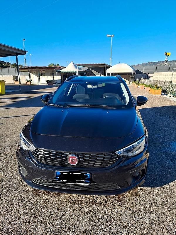 Usata Fiat Tipo 2016 Station wagon