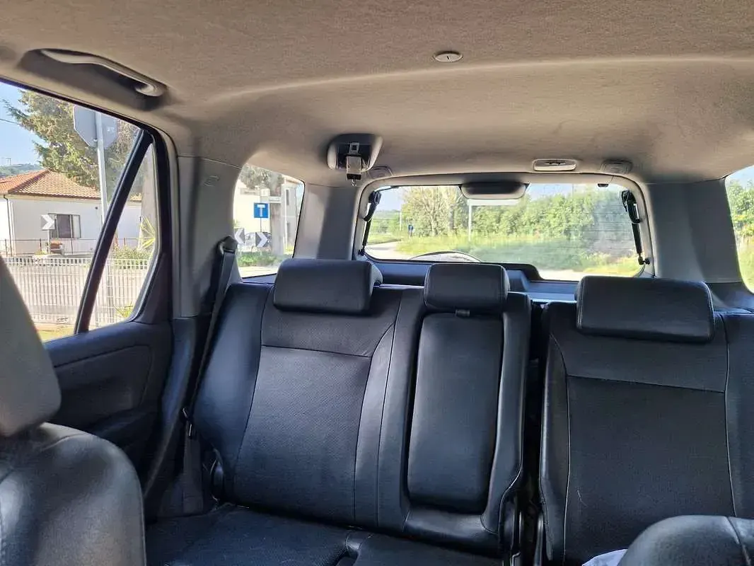 Usata Honda CR-V LS 140 CV (102 kW) 2005 SUV