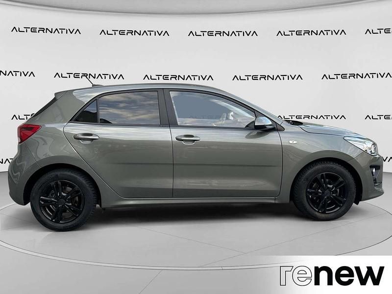 Usata Kia Rio Style 83 CV (61 kW) 2021 Generico