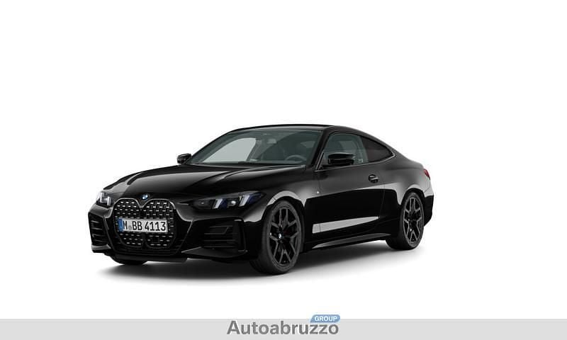 Usata BMW 430 M Sport 286 CV (210 kW) 2025 Coupé
