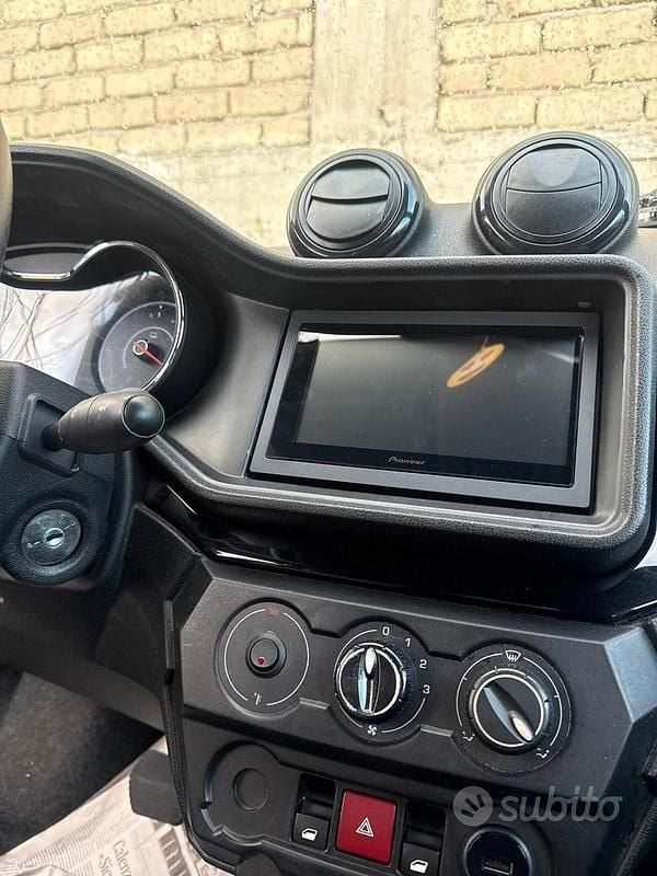 Usata Aixam City Sport 2023 Berlina