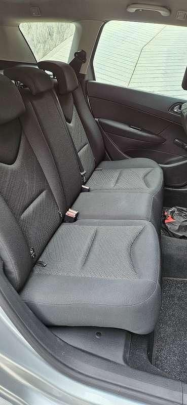 Usata Peugeot 308 Premium 90 CV (66 kW) 2009 Station wagon