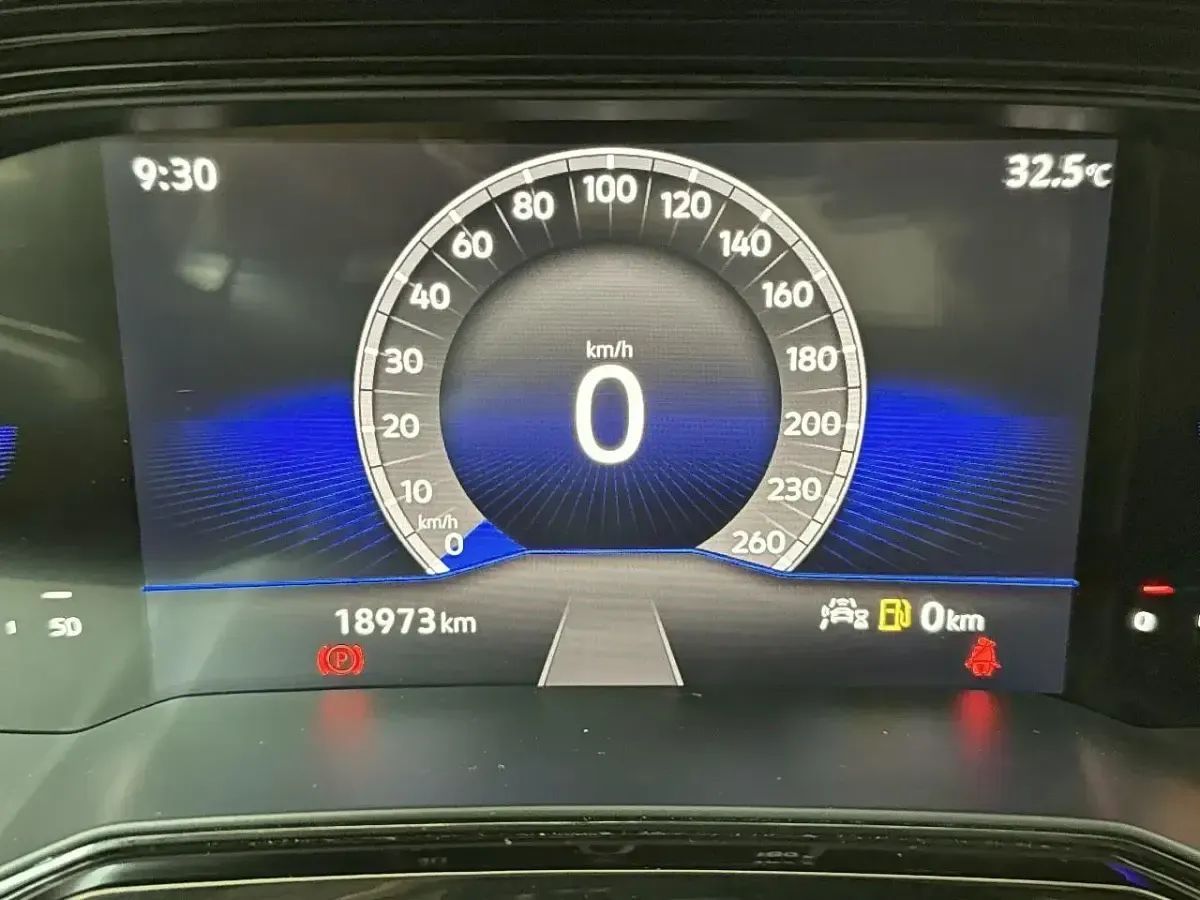 Usata VW Polo Life 95 CV (69 kW) 2023 Bianco Utilitaria