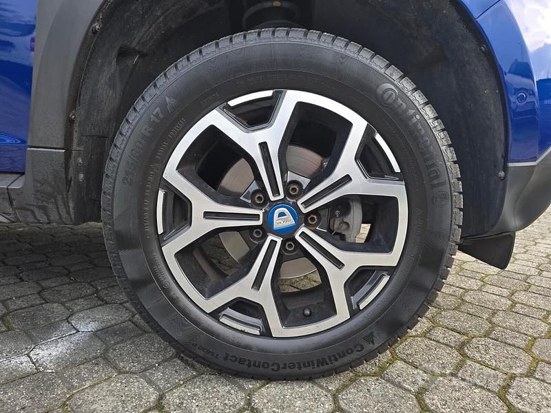 Occasion Dacia Duster Anniversary 101 PK (74 kW) 2021 Blauw SUV