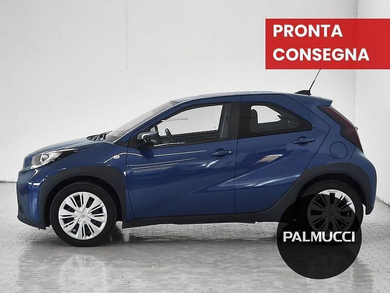 Usata Toyota Aygo X Active 72 CV (52 kW) 2023 SUV