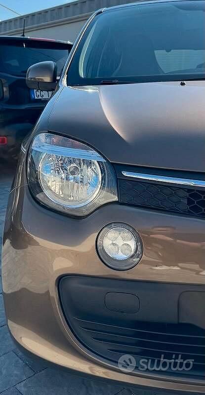 Usado Renault Twingo SE 69 HP (50 kW) 2016 Citadino