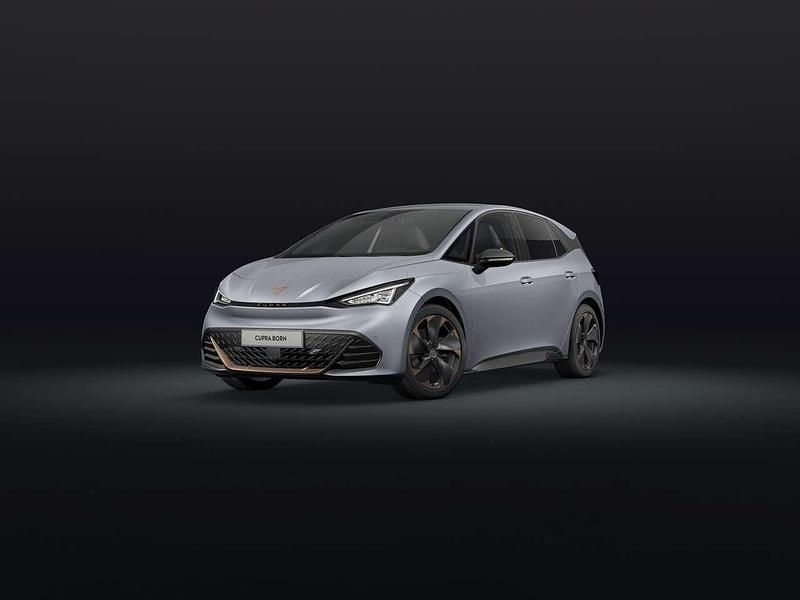 Nuova Cupra Born 69 kW (95 CV) 2026 Other Utilitaria