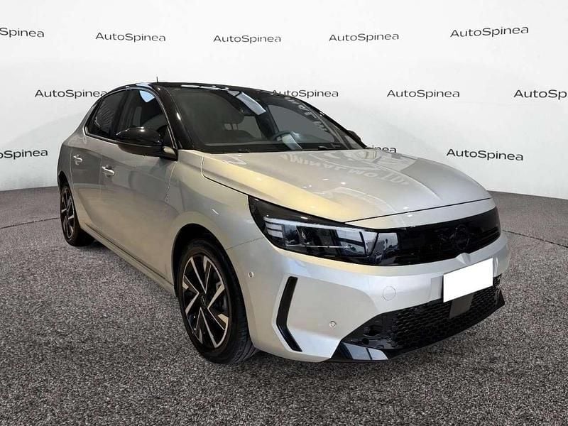 Usata Opel Corsa 110 CV (80 kW) 2025 Other Utilitaria