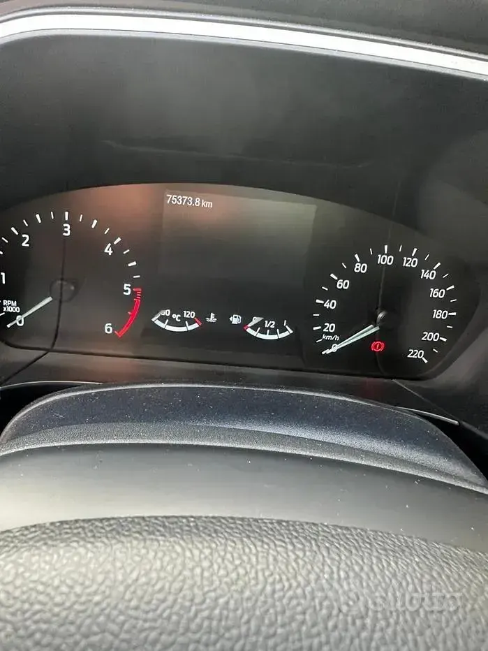 Usata Ford Kuga 120 CV (88 kW) 2020 SUV