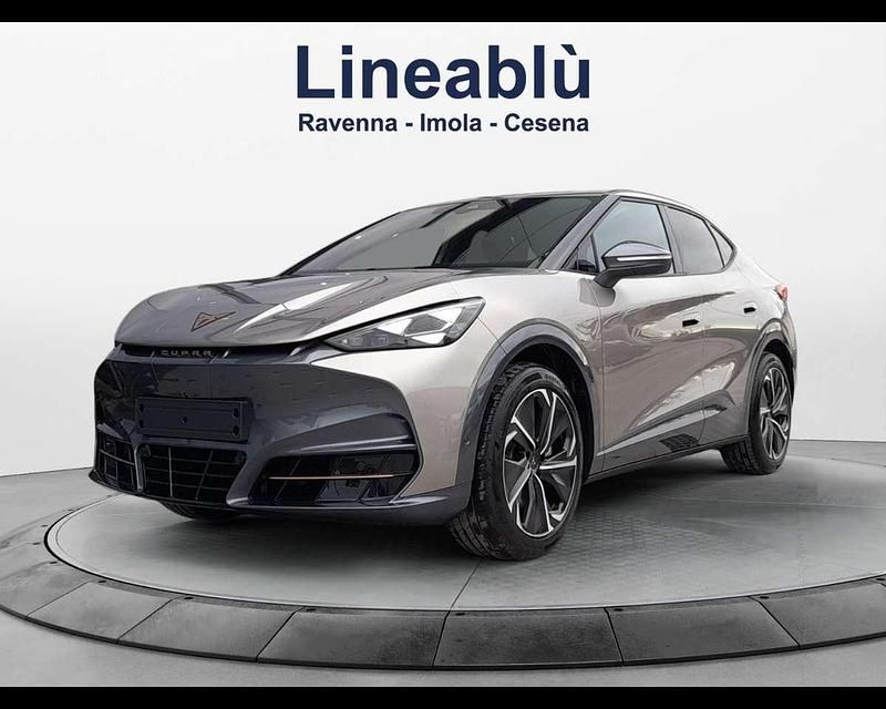 Usata Cupra Tavascan 88 kW (121 CV) 2026 Beige SUV