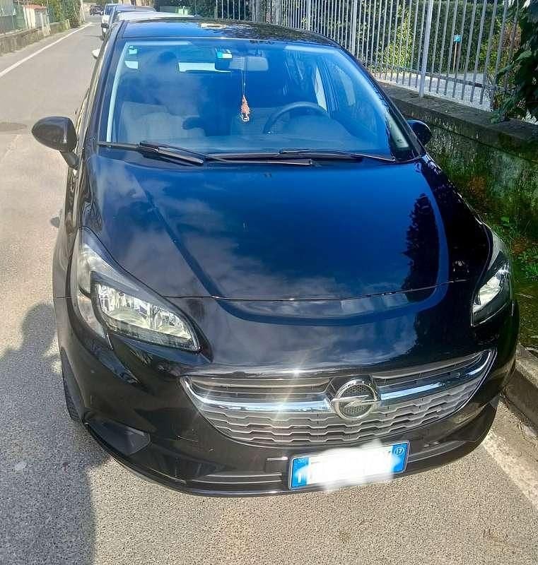 Usata Opel Corsa 69 CV (50 kW) 2017 Utilitaria
