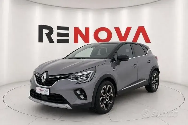 Usata Renault Captur Techno 101 CV (74 kW) 2023 SUV