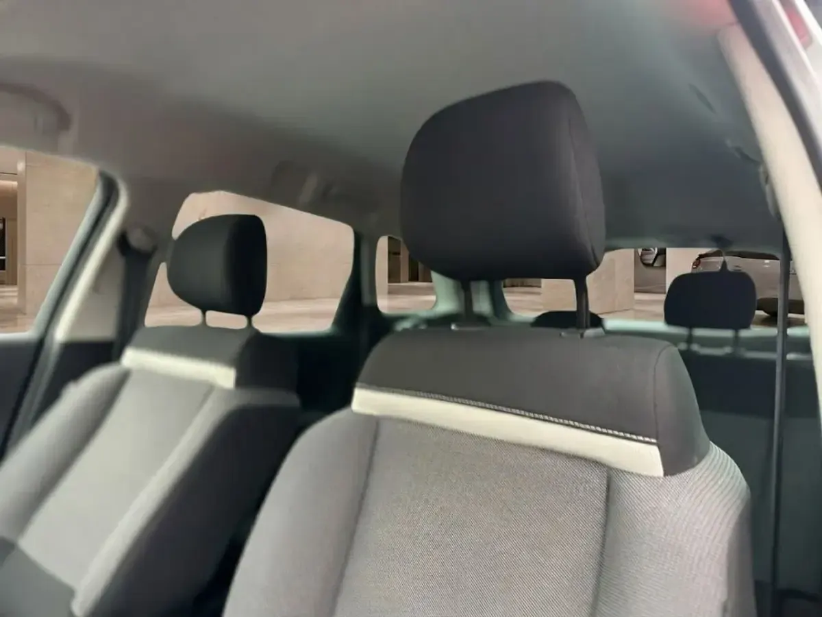 Usata Citroën C3 Aircross PureTech 110 CV (80 kW) 2024 Grigio SUV