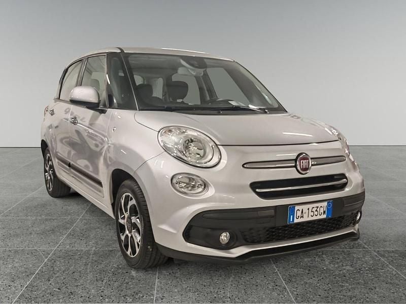 Usata Fiat 500L Business 95 CV (69 kW) 2020 Monovolume