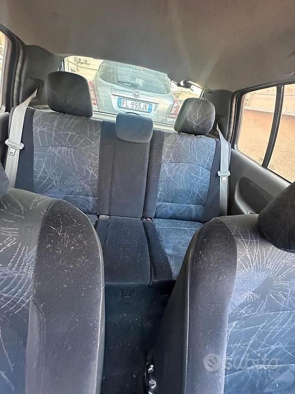 Usata Renault Clio 1999