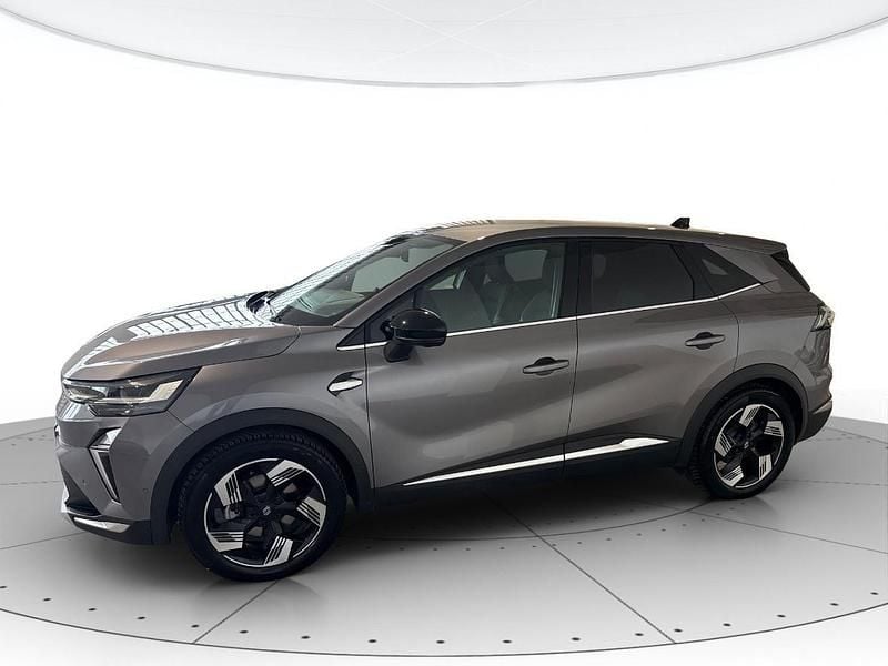 Usata Renault Symbioz Iconic 94 CV (69 kW) 2025 Grigio SUV