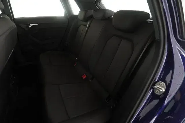 Usata Audi A3 e-tron 110 CV (80 kW) 2022 Blu Utilitaria