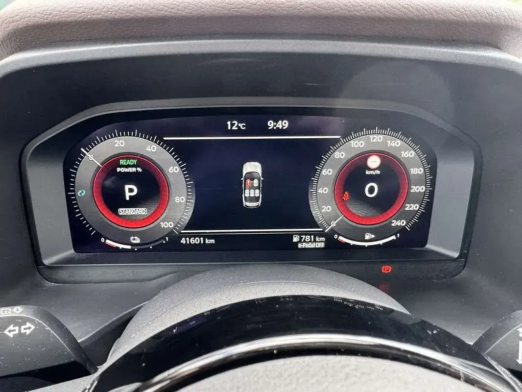 Usata Nissan X-Trail Executive 158 CV (116 kW) 2023 SUV