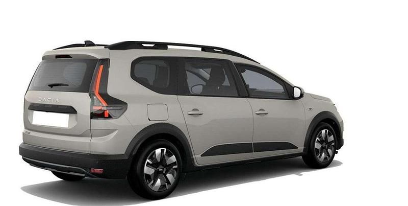 Nuova Dacia Jogger 120 CV (88 kW) 2026 Beige Monovolume