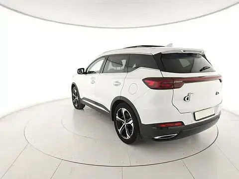 Gebraucht DR DR 6.0 150 PS (110 kW) 2022 Weiß SUV