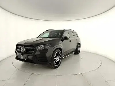 Usata Mercedes AMG GT AMG 476 CV (350 kW) 2019 Coupé