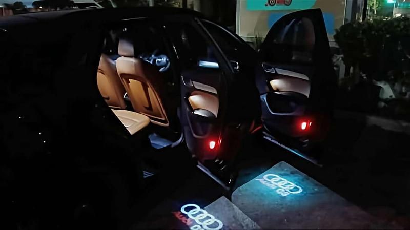 Usata Audi Q3 Business 177 CV (130 kW) 2013 Nero SUV