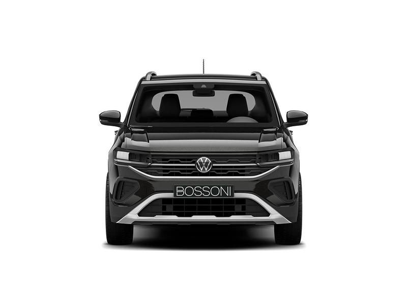 Nuova VW T-Cross Life 115 CV (84 kW) 2026 Nero SUV