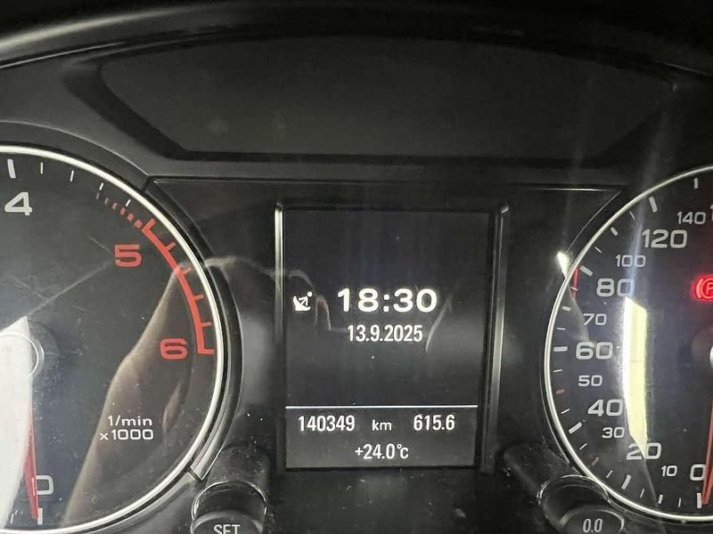 Usata Audi Q5 Ambiente 190 CV (139 kW) 2015 SUV