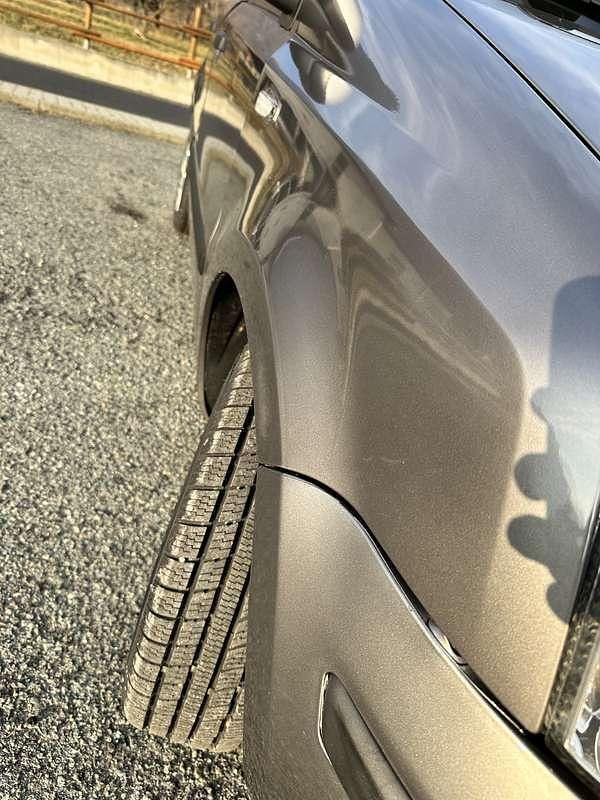 Grigio Usata 2010 Fiat Panda Emotion Due volumi | 4500 € (Cara) - Immagine 1/4