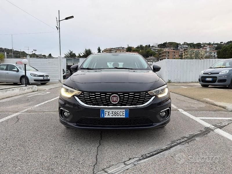 Usata Fiat Tipo Lounge 95 CV (69 kW) 2019 Berlina