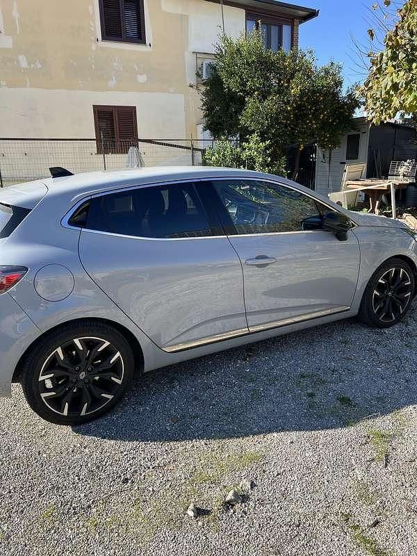 Usata Renault Clio V Evolution 101 CV (74 kW) 2024 Berlina