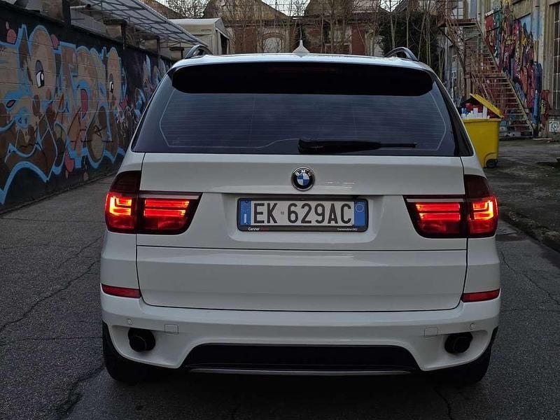 Occasion BMW X5 M Sport 245 ch (180 kW) 2011 SUV