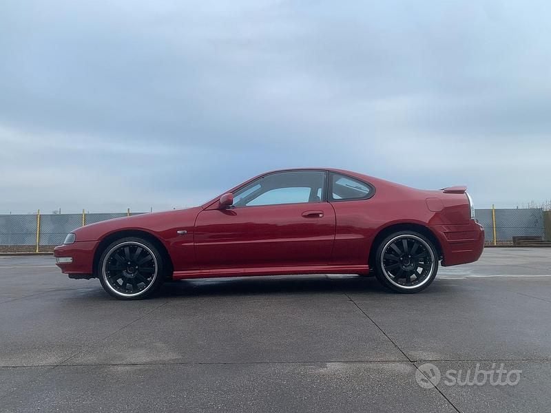 Usata Honda Prelude 160 CV (117 kW) 1993 Coupé