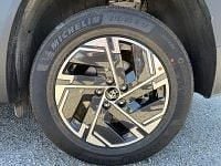 Nuova Hyundai Tucson 239 CV (175 kW) 2026 Grigio SUV